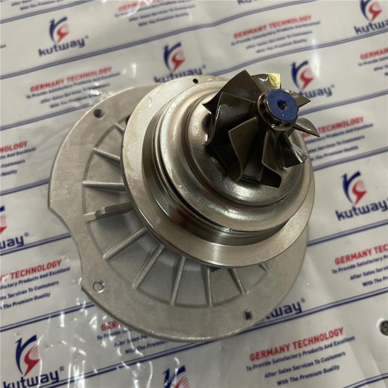OEM: 8973659480 Fit for: 2003 Holden Kutway Turbo Cartridge
