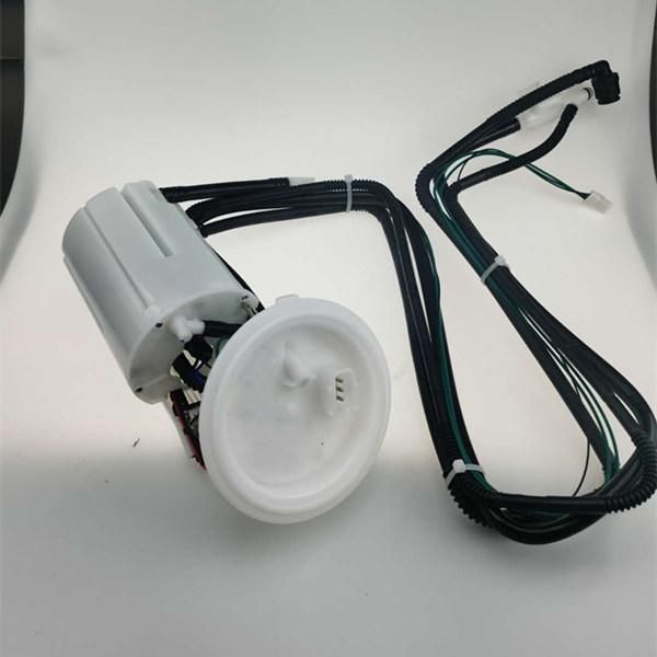 Auto Parts Electric Fuel Pump for BMW 525I 530I 545I 650I 1611 7373 458 16117373458