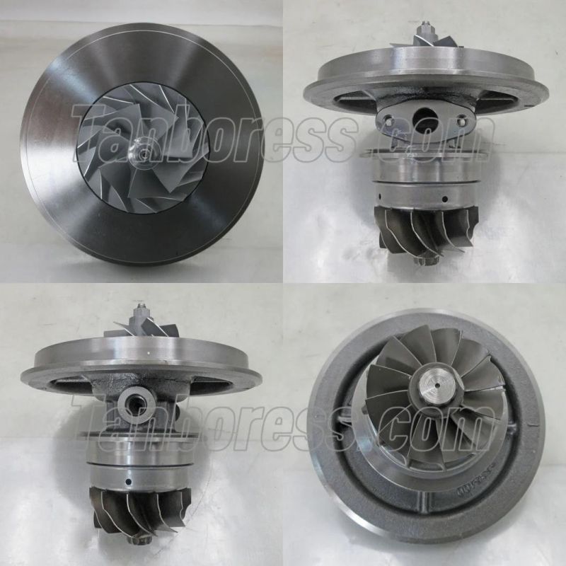 Turbocharger Chra for Cummins Truck Bus HX55 3590044 3590045 turbo