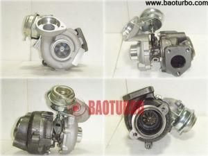 Gt1749V/717478-0006 Turbocharger for BMW