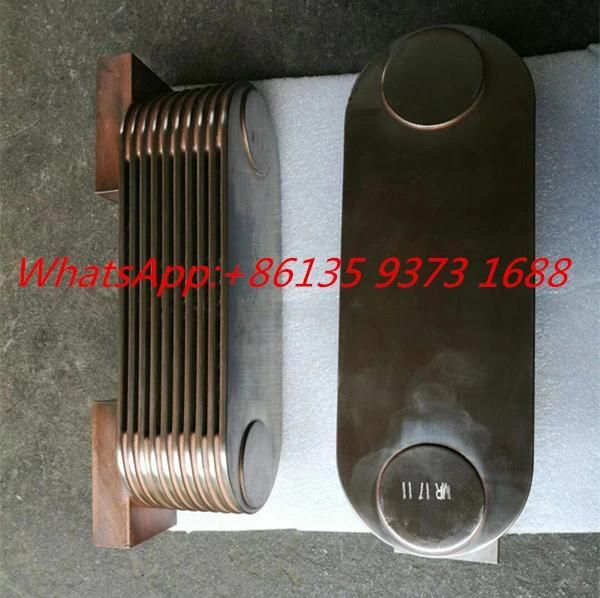 K19 Cooler Core 3023079 3002567 3201785 3331668 3804935 4095097