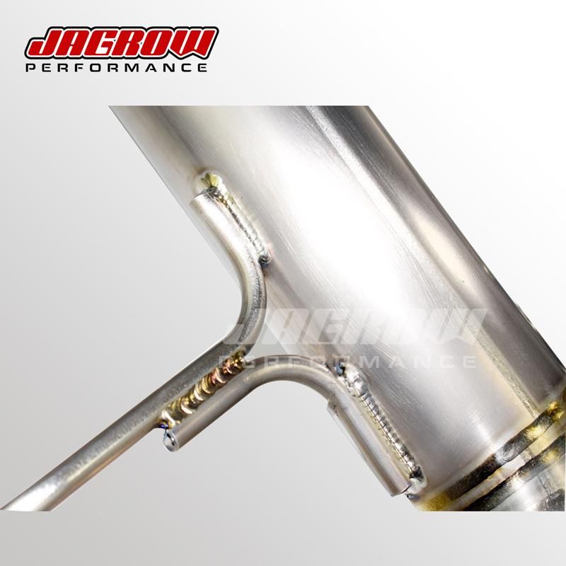 Full Exhaust System for Mclkaren 540c 570gt 570s Twin Turbo 3.8 V8 2015+