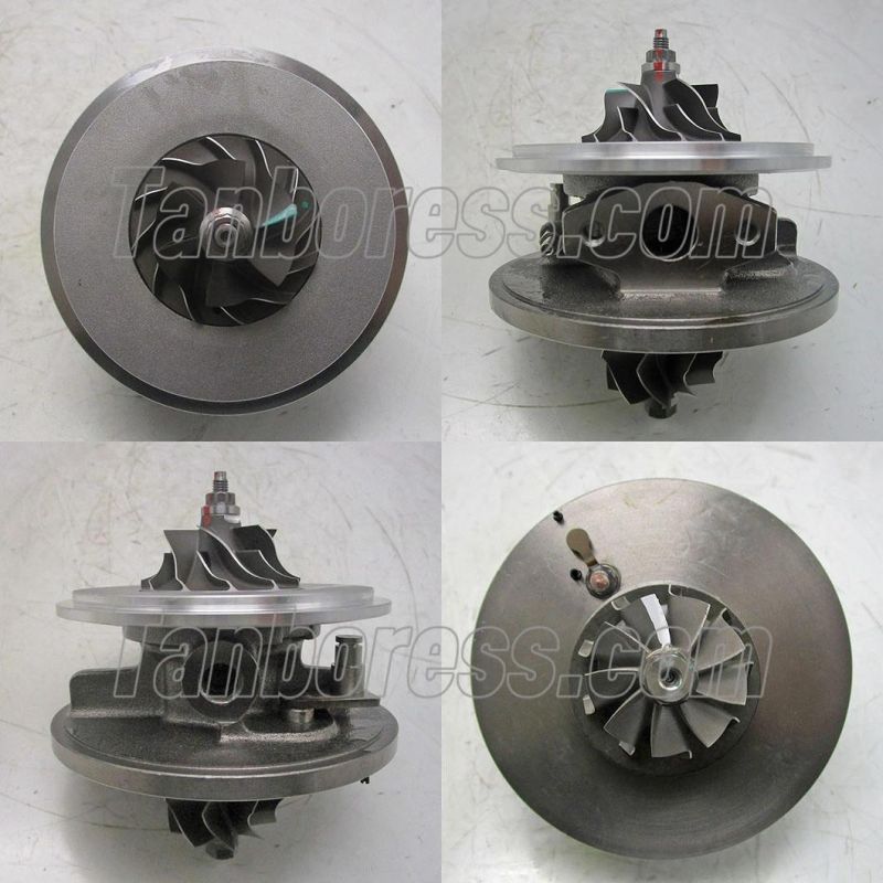 turbocharger cartridge GT1749V AZV 724930-0001 724930-0002 724930-0004 for Audi Seat Volkswagen ( VW ) 