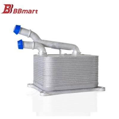 Bbmart Auto Fitments Car Parts Engine Oil Cooler for Audi Q7 OE 079 117 015A 079117015A