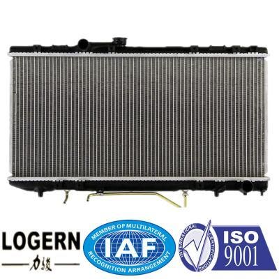 Cheap Car Radiator for Toyota Celica&prime;89-93 at/PA26 Dpi: 1174