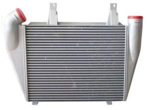 Mercedes-Benz Lm 685auto Parts All Aluminum Intercooler A6955007201 Mercedes 500 for Benz