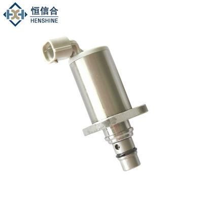 SCV fuel pressure regulator 04226-26040 injection pump 22100-0R050 aftermarket China