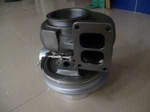 S500 319487 Volvo Turbocharger