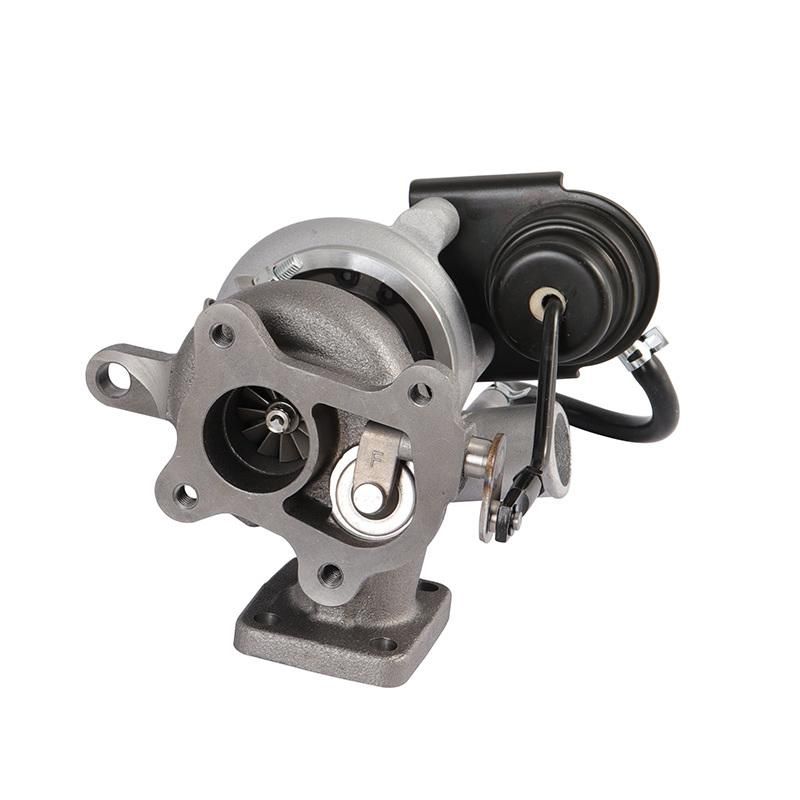 Auto Engine Parts Td025m Turbo 49173-02401 Turbocharger 2823127000 28200-4A201 for Hyundai Elantra, Santa Fe, Trajet, Tucson
