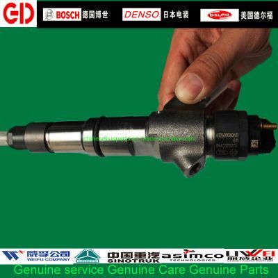 Bosch Injector Assy 0445120213 for Weichai Engine Wd10 Power