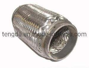 Flexible Exhaust Pipe 8 Inch Flexible Pipe