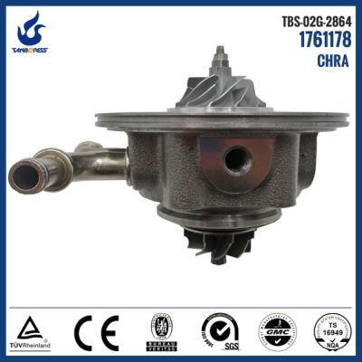 Turbo Chra for Ford Focus SE Hatchback 4-Door 1.0T EcoBoost 125 HP 1761178 1761181 cartridge