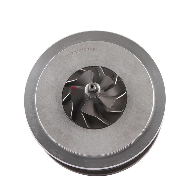 Gt1749mv Turbocharger 740080-0002 752814-0001 Turbo Cartridge for FIAT
