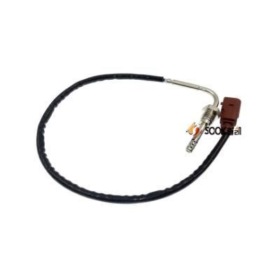 Sook Egr Exhaust Gas Temperature Sensor OE: 4G0906088K