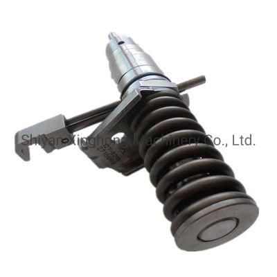 Diesel Engine Part Cat Fuel Injector 127-8216/1278216 for Cat Excavator E322b/3116 Motor Nozzle
