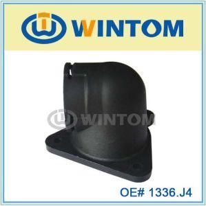 Thermostat Housing with Thermostat 9621408480 for Peugeot
