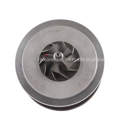 Gt1749mv 767835-0001 740080-0002 752814-0001 755042-0001 Turbocharger Rebuild Parts Cartridge for FIAT