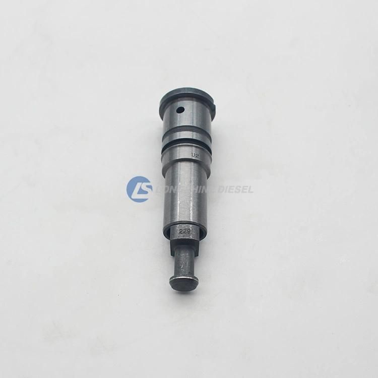 Diesel Fuel Injection Pump Plunger Element 2 418 455 229