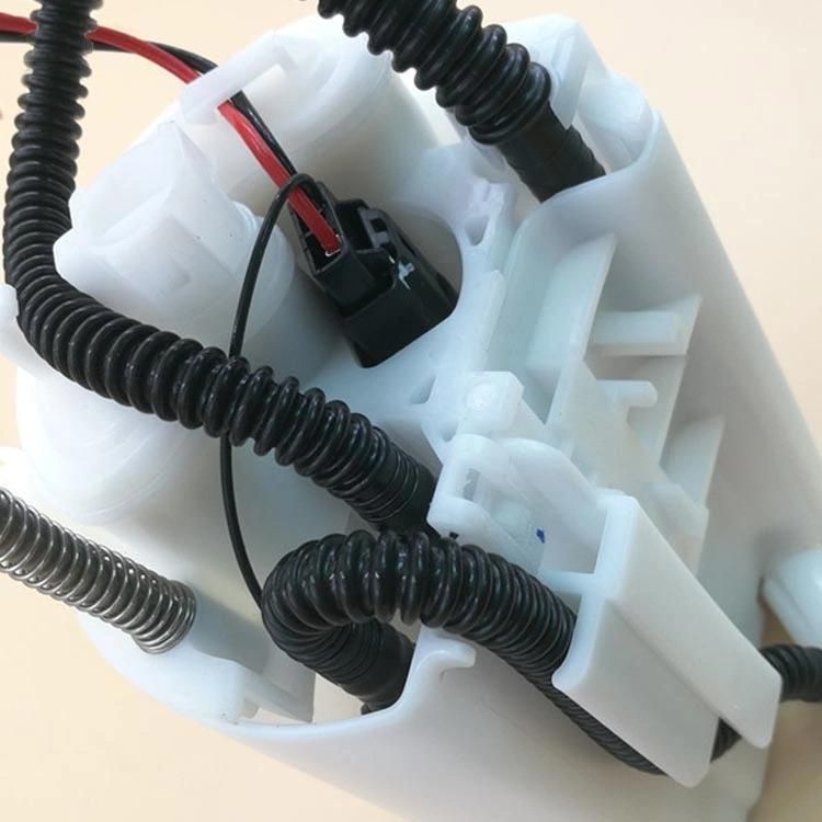 OEM 17709-Sel-T51 Fuel Pump Module Assembly Fits for Honda Fit City Jazz 2003