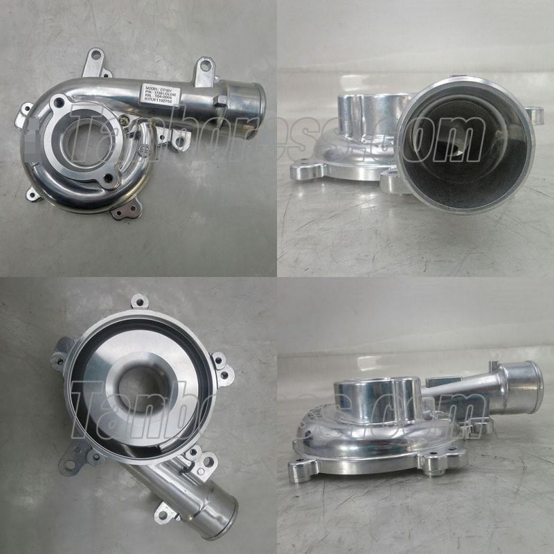 Turbo Compressor Housing for Toyota Hilux CT16V 1KD 17201-30100 17201-30160