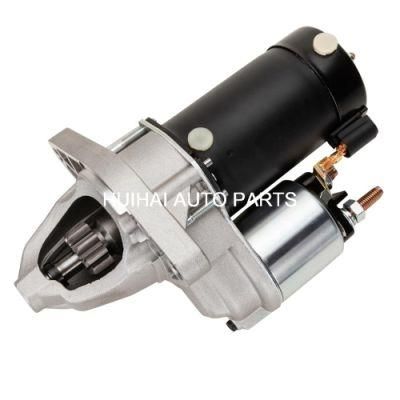 New Car Starter Motor D6ra91 31200-Pmh-G010m5, 31200-Pmh-G01 for Honda Civic