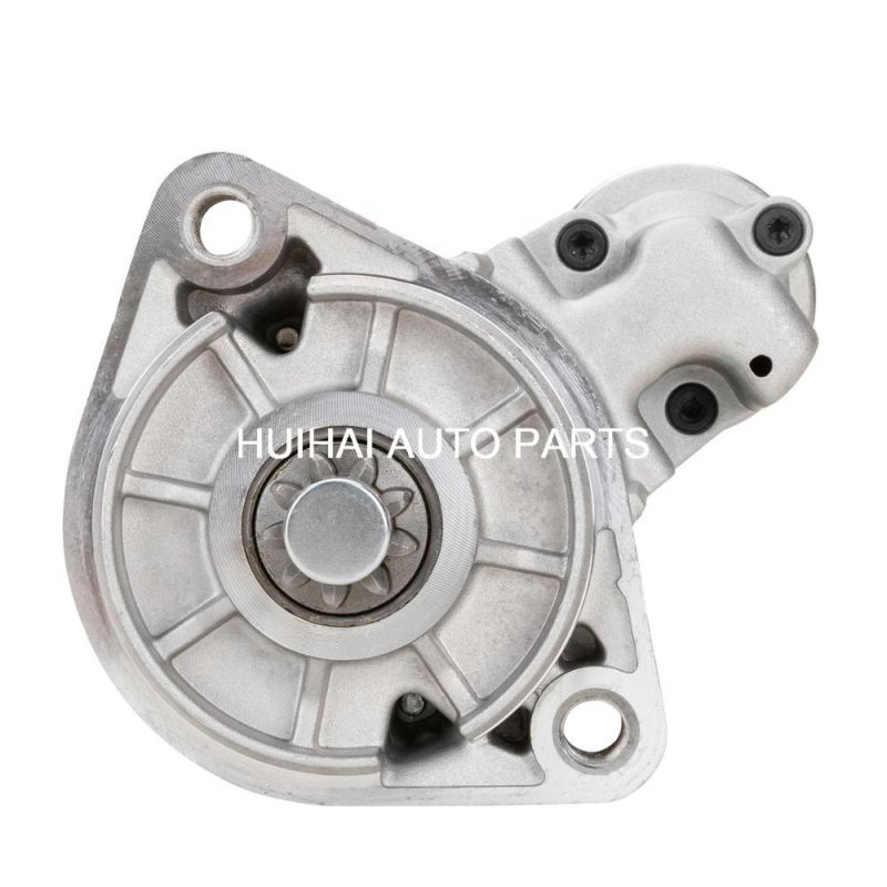 Brand New Auto Car Motor Starter 33220 0-001-125-055/0-001-125-056 076-911-023A Fits Crafter Bus 2.5L 2006-on for Volkswagen