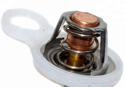 Thermostat for BMW Mini Cooper R52 R53 1.6L 2002 2 OEM 11537512734