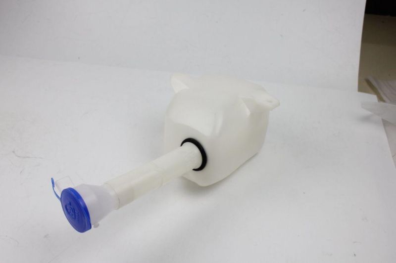 Auto Parts for Honda Accord 2008-2012 OEM 76841-Sm4-C01 Water Tank