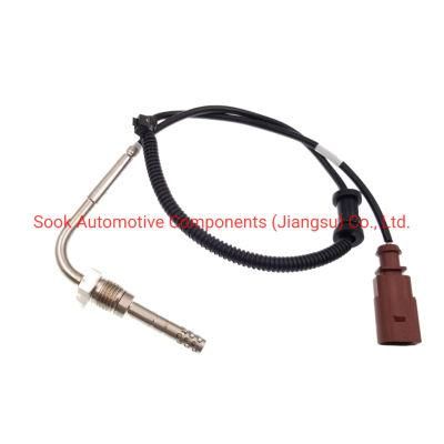 PT-200 Type OEM: 03L906088gr Exhaust Gas Temperature Sensor