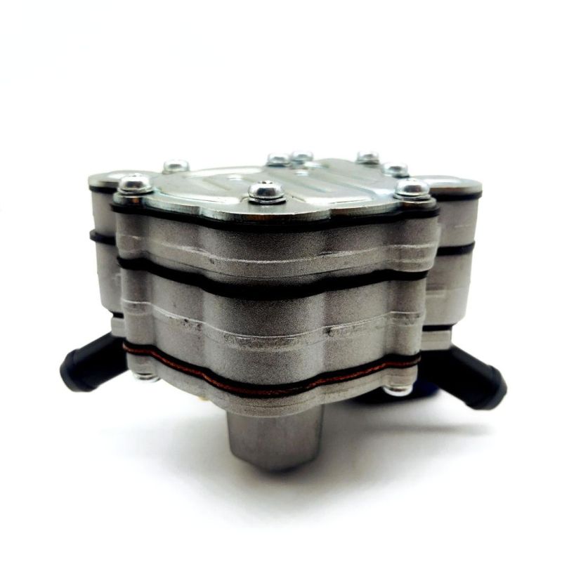 Llano Ln-At09A Pressure Regulator for Multi-Point Autogas Fuel System