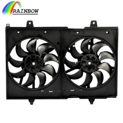 Good Quality Automotive OEM Engine Cooling System Radiator Fan Cool Electric Fans Cooler for Engine Bay