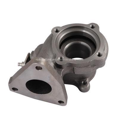 Ht12-19 144119s000 047-282 047229 047663 14411-9s002 Truck Turbinr Housing for Nissan Navara