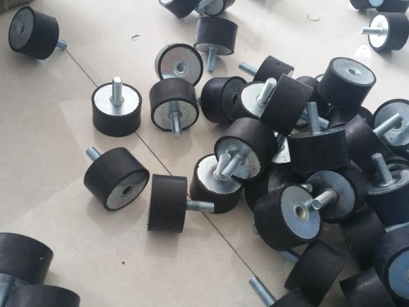 Rubber Mounting, Rubber Mounts, Rubber Shock Absorber with High Quality