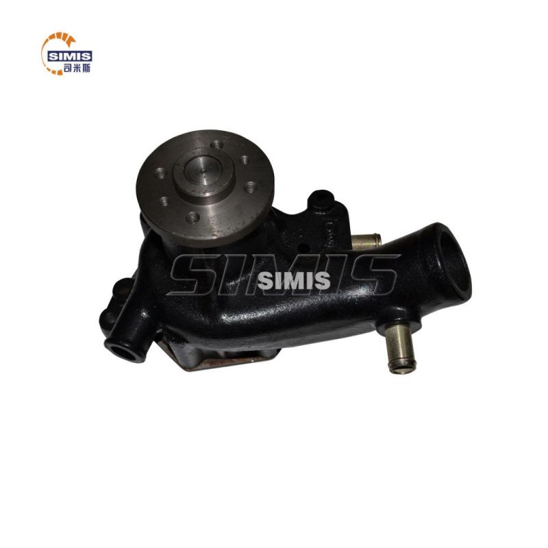 Simis Water Pump for Daewoo Doosan dB58t Dh220-5 Dh220/215/225-5/7