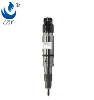 Diesel Injection System Common Rail Injector 0445120121