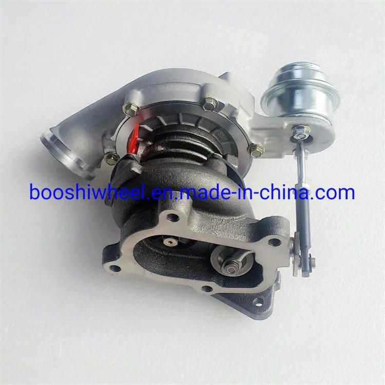Turbo 454216-0001 454216-0002 24442214 90570506 860046 Turbocharger for Opel Astra G 2.0 Dti Engine X20DTH Y20DTH