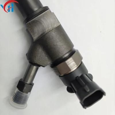 Injector Diesel Engine Parts China Injector Assembly 0445110250
