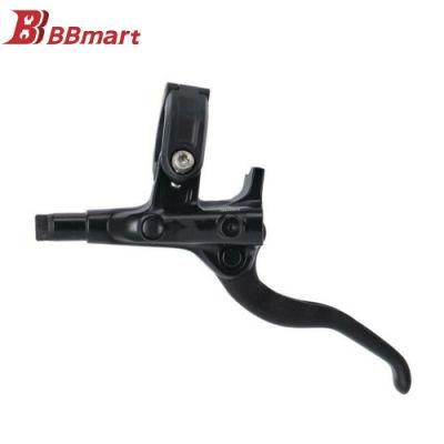 Bbmart Auto Parts High Quality Katalysator Bracket Intercooler Support OE 4f0 145 813 F 4f0145813f for Audi A6