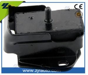 Auto Spare Parts Rubber Engine Mount for Mitsubishi MB006605