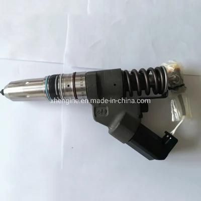 Xcec M11/Qsm11/ISM11 Diesel Engine Parts Excavtor Fuel Injector 4026222