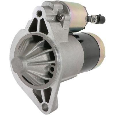 Car Spare Parts Auto Starter for Jeep 1999-01 M1t84381