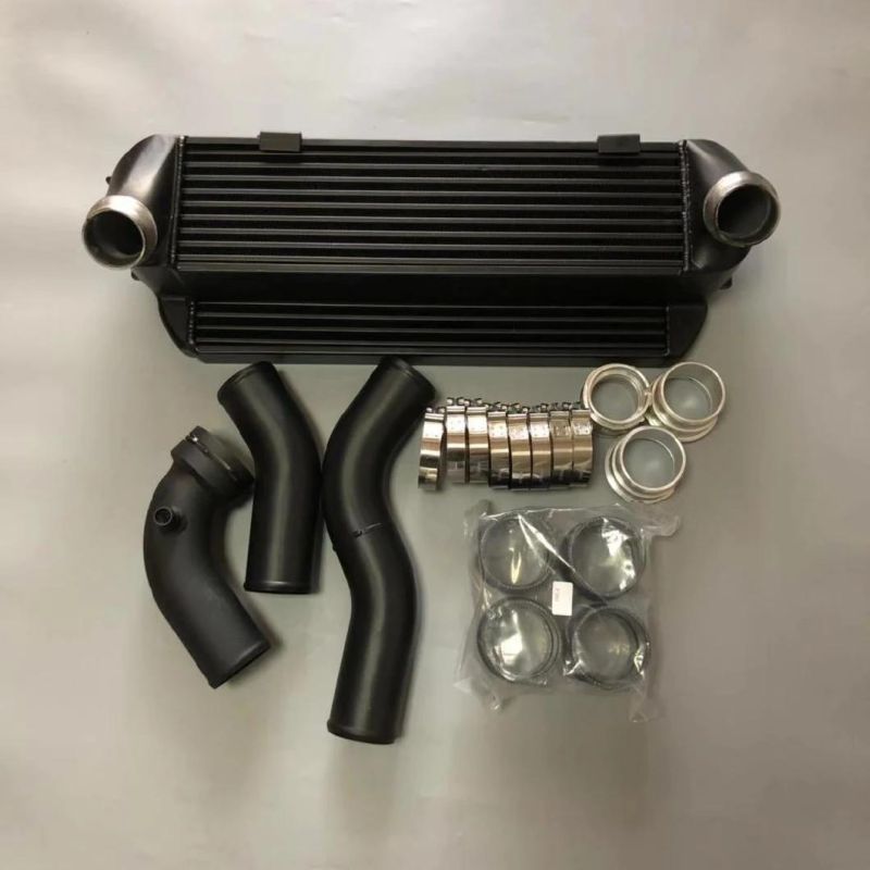 Cooling Radiator Intercooler for BMW 1 2 3 4 Series F20 F22 F32 Intercooler Kits