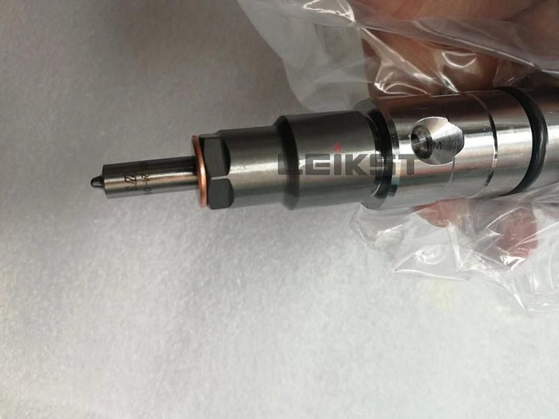 Vg1096080010/61560080276 Denso 5341 Diesel Pump Injector for Isuzu and Wd615 D10 Weichai Engine