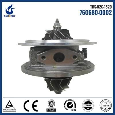 Suzuki Cartridge chra GTA1746LV F9Q 264 760680-0002 760680-0003 760680-0004