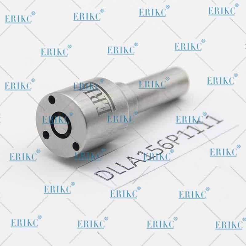 Erikc Dlla156p1111 Oil Engine Nozzle Dlla 156 P 1111 Fog Nozzle Sprayer Dlla 156p1111 0433171718 for Bosch 0445110207