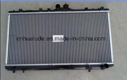 Aluminum Auto Car Radiator Price