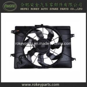 Auto Radiator Cooling Fan for Hyundai 25380-0W200