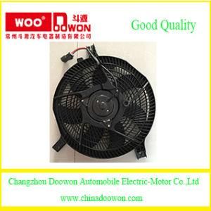 for Nissan D22 Pickup 2001 21481-2s410 Radiator Fan and Condenser Cooling Fan