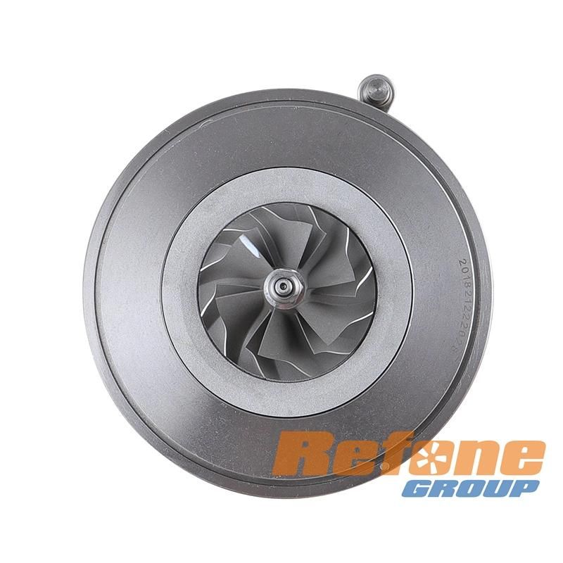 Gta2052gvk 765155-0007 Turbo Core for Mercedes Benz Chrysler