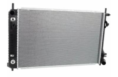 Auto Parts Car Engine Cooling System Car Parts Water Tank Radiator for Chevrolet Equinox 2005-2009 (OEM 15781369)